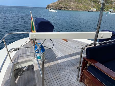 Custom Classic Motor Yacht image