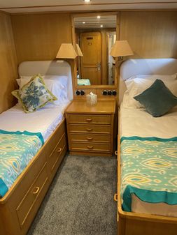 Custom Classic Motor Yacht image