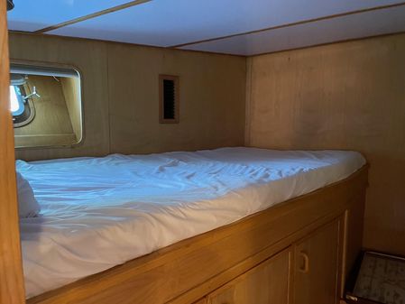 Custom Classic Motor Yacht image