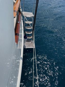 Custom Classic Motor Yacht image