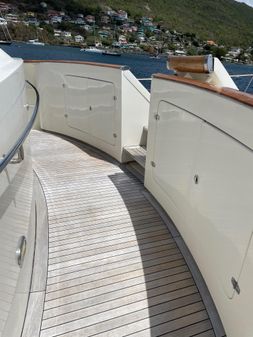 Custom Classic Motor Yacht image