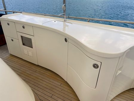 Custom Classic Motor Yacht image