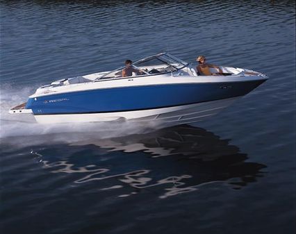 Regal 2700-BOWRIDER image