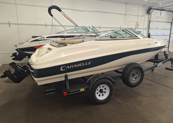 Caravelle 188-FISH-SKI image