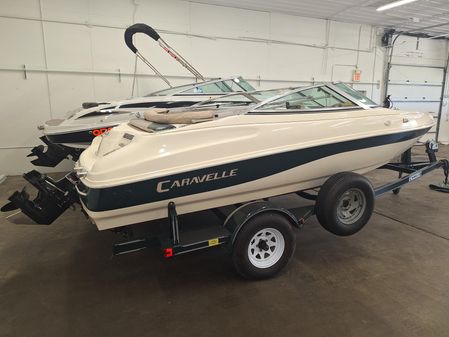 Caravelle 188-FISH-SKI image