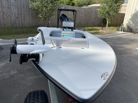 Cayo Boatworks 180 MV image