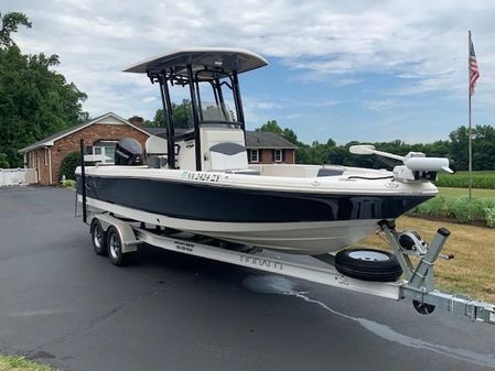 Robalo 226-CAYMAN image