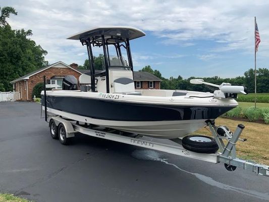 Robalo 226-CAYMAN - main image