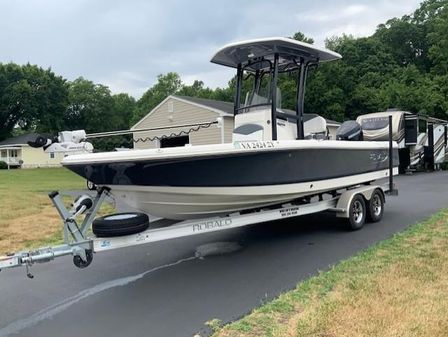 Robalo 226-CAYMAN image