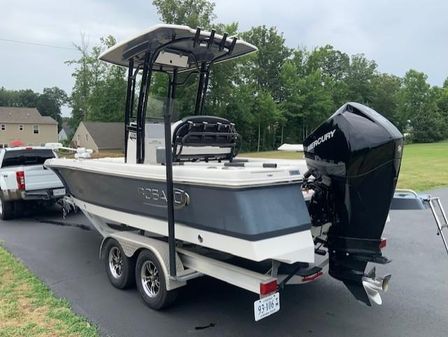 Robalo 226-CAYMAN image