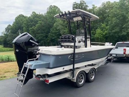 Robalo 226-CAYMAN image