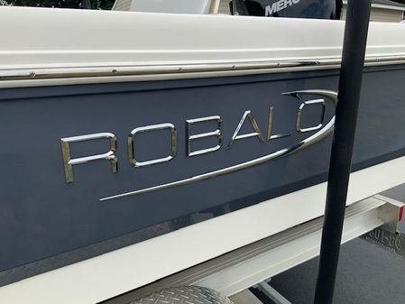 Robalo 226-CAYMAN image