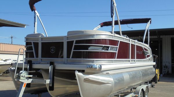 AquaPatio 235SBC
