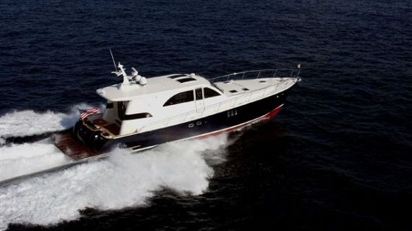 Vicem Sport Yacht