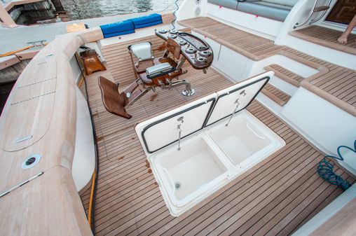 Viking 72 Convertible image