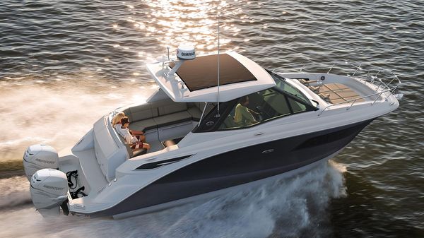 Sea Ray Sundancer 320 OB