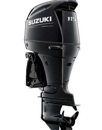 Suzuki DF115BTL5 image