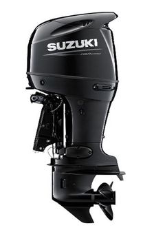 Suzuki DF115BG brand new lower unit  image