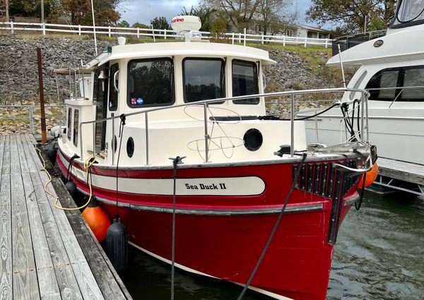 Nordic-tug 32 image