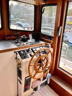 Nordic-tug 32 image