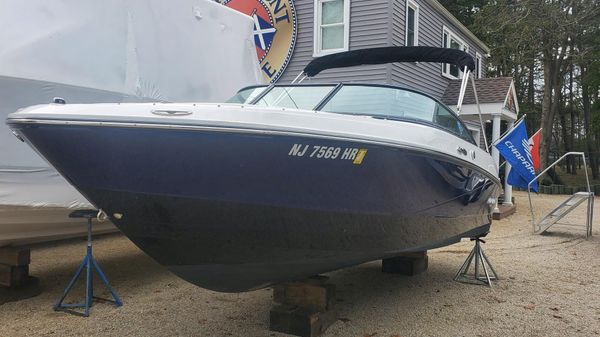 Monterey M225