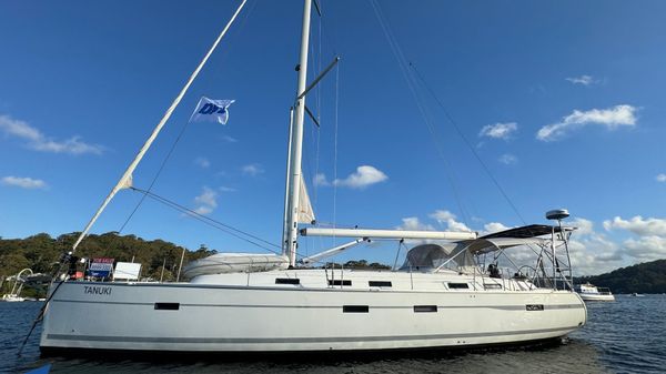 Bavaria 50 