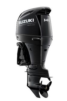 Suzuki DF140BG image