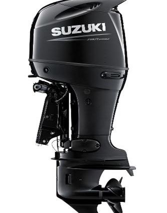Suzuki DF140BG image