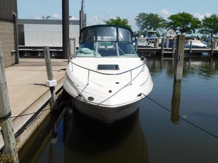 Sea Ray 240 Sundancer image