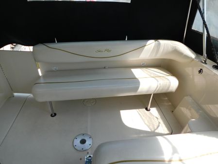 Sea Ray 240 Sundancer image