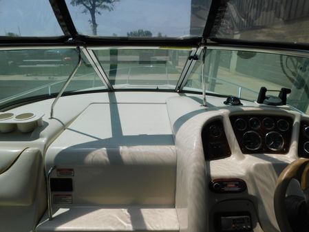 Sea Ray 240 Sundancer image