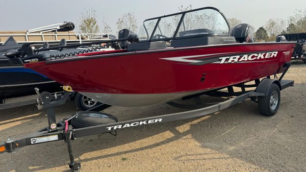 Tracker Pro Guide V-175 WT