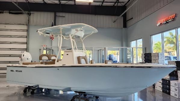 Sea-born LX-22 image
