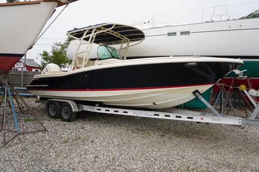 Chris-Craft Catalina 26 image