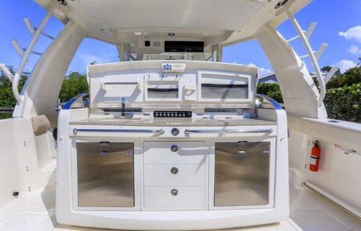 Boston-whaler 420-OUTRAGE image