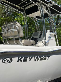 Key-west 219-FS image