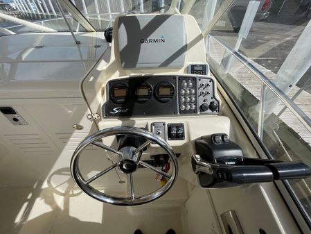Scout 262 Abaco image