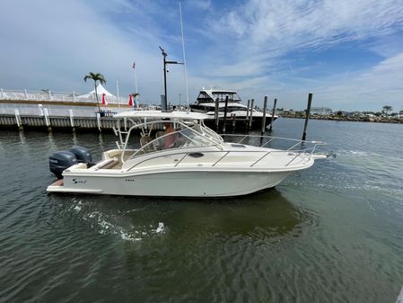 Scout 262 Abaco image