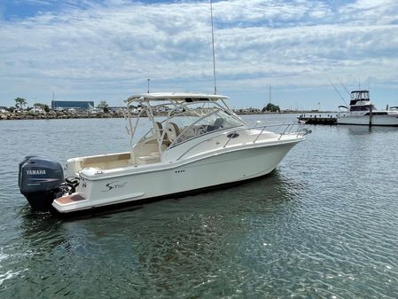 Scout 262 Abaco image