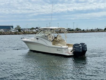 Scout 262 Abaco image