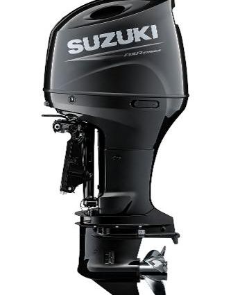 Suzuki DF150ATX5 image
