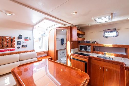 Mainship 34-PILOT-RUM-RUNNER image