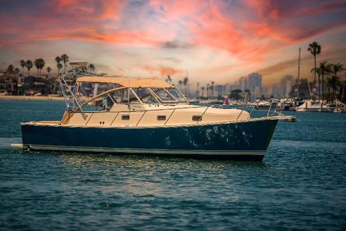 Mainship 34-PILOT-RUM-RUNNER image