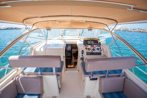 Mainship 34-PILOT-RUM-RUNNER image