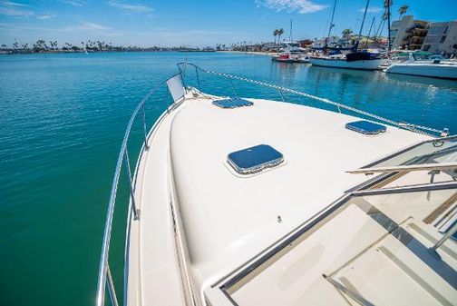 Mainship 34-PILOT-RUM-RUNNER image