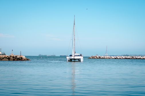 Seawind Catamaran image