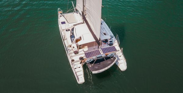 Seawind Catamaran image