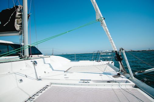 Seawind Catamaran image