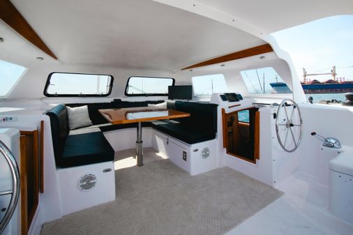 Seawind Catamaran image