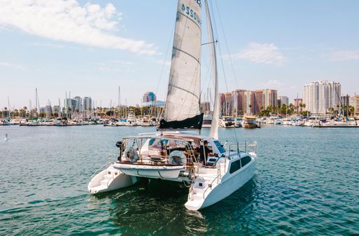 Seawind Catamaran image